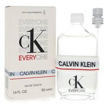 Ck Everyone Eau De Toilette Spray By Hugo Boss by Hugo Boss fragrance bottle
