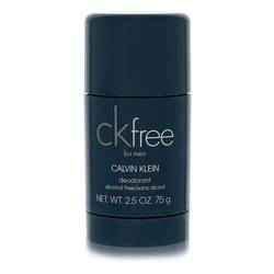 Ck Free Deodorant Stick By Calvin Klein