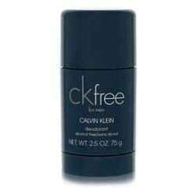 Ck Free Deodorant Stick By Calvin Klein - Deodorant Stick - Calvin Klein