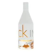 Ck In 2u Eau De Toilette Spray (Tester) By Calvin Klein - Eau De Toilette Spray (Tester) - Calvin Klein