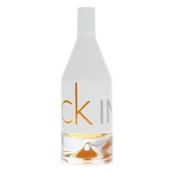 Ck In 2u Eau De Toilette Spray (Tester) By Calvin Klein - Eau De Toilette Spray (Tester) - Calvin Klein