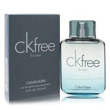 Ck Free - Perfume - Calvin Klein