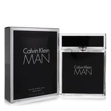 Calvin Klein Man - Perfume - Calvin Klein