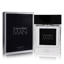 Calvin Klein Man Eau De Toilette Spray By Calvin Klein - Eau De Toilette Spray - Calvin Klein