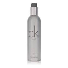 Ck One Body Lotion / Skin Moisturizer (Tester) By Calvin Klein - Calvin Klein