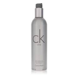 Ck One Body Lotion / Skin Moisturizer (Tester) By Calvin Klein - Calvin Klein