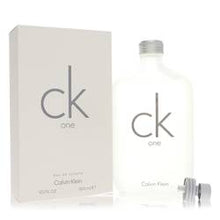 Ck One ( ) - Perfume - Calvin Klein