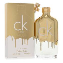 Ck One Gold ( ) - Perfume - Calvin Klein