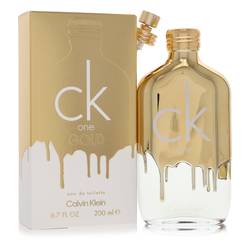 Ck One Gold ( )