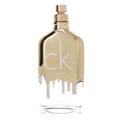Ck One Gold Eau De Toilette Spray (Unisex Tester) By Calvin Klein - Eau De Toilette Spray (Unisex Tester) - Calvin Klein