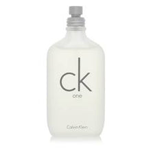 Ck One Eau De Toilette Spray (Unisex Tester) By Calvin Klein - Eau De Toilette Spray (Unisex Tester) - Calvin Klein