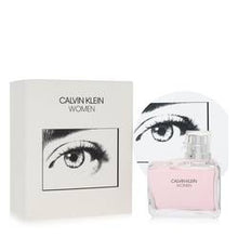 Calvin Klein Woman Eau De Parfum Spray By Calvin Klein