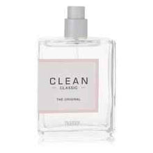 Clean Original Eau De Parfum Spray (Tester) By Clean - Eau De Parfum Spray (Tester) - Clean