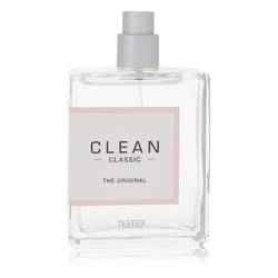 Clean Original Eau De Parfum Spray (Tester) By Clean - Eau De Parfum Spray (Tester) - Clean