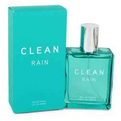 Clean Rain Eau De Toilette Spray By Clean - Eau De Toilette Spray - Clean