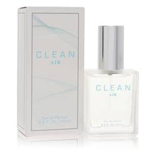 Clean Air - Perfume - Clean