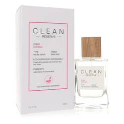 Clean Reserve Lush Fleur Eau De Parfum Spray By Clean by Clean fragrance bottle