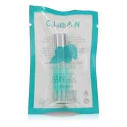 Clean Rain & Pear Mini Eau Fraiche By Clean - Mini Eau Fraiche - Clean