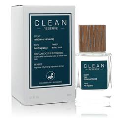 Clean Rain Reserve Blend Hair Fragrance By Clean by Clean