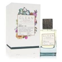 Clean Reserve Galbanum & Rain Eau De Parfum Spray (Unisex) By Clean by Clean fragrance bottle