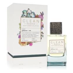 Clean Reserve Galbanum & Rain Eau De Parfum Spray (Unisex) By Clean by Clean fragrance bottle