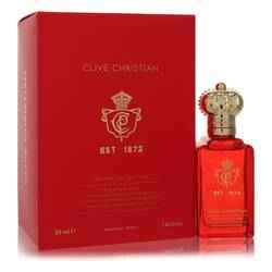 Clive Christian Crab Apple Blossom Perfume Spray (Unisex) By Clive Christian - Clive Christian