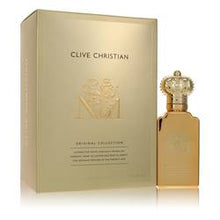 Clive Christian No. 1 Perfume Spray By Clive Christian by Clive Christian fragrance bottle