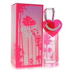 Couture La La Malibu Eau De Toilette Spray By Juicy Couture by Juicy Couture fragrance bottle