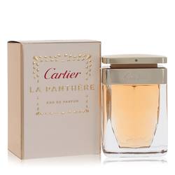 Cartier La Panthere