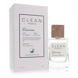 Clean Rain Reserve Blend Eau De Parfum Spray By Clean by Clean fragrance bottle