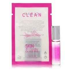 Clean Skin And Vanilla Mini Eau Frachie By Clean - Mini Eau Frachie - Clean