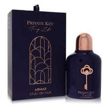 Club De Nuit Private Key To My Life Extrait De Parfum Spray (Unisex) By Armaf by Armaf fragrance bottle