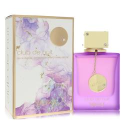 Club De Nuit Maleka Eau De Parfum Spray By Armaf by Armaf fragrance bottle