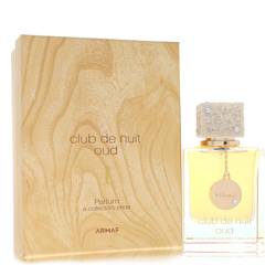 Club De Nuit Oud Parfum Parfum Spray By Armaf by Armaf fragrance bottle