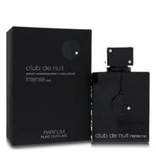 Club De Nuit Intense Parfum Spray By Armaf by Armaf fragrance bottle