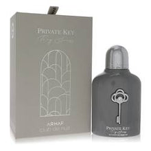 Club De Nuit Private Key To My Success Extrait De Parfum Spray (Unisex) By Armaf by Armaf fragrance bottle
