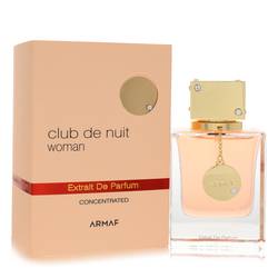 Club De Nuit Extrait De Parfum Spray By Armaf
