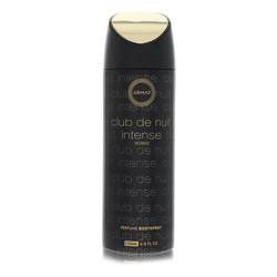 Club De Nuit Intense Body Spray By Armaf - Body Spray - Armaf
