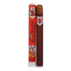 Cuba Las Vegas Eau De Parfum Spray By Fragluxe by Fragluxe fragrance bottle
