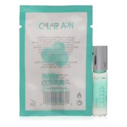 Clean Warm Cotton & Mandarine Mini Eau Fraiche By Clean by Clean fragrance bottle