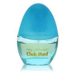 Club Med My Ocean Mini EDT Spray By Coty - Mini EDT Spray - Coty