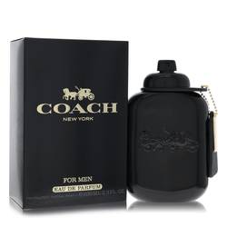 Coach Eau De Parfum Spray By Coach - Eau De Parfum Spray - Coach
