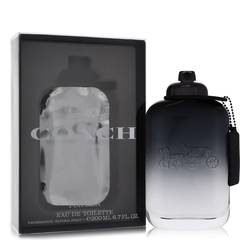Coach , Launched in 2017, is a Spicy, Aromatic Blend Eau de Cologne