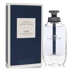 Coach Open Road - Perfume - Coach