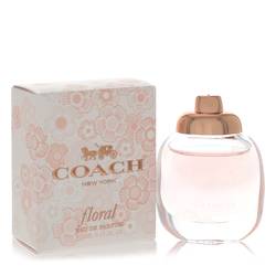 Coach Floral Mini EDP By Coach - Mini EDP - Coach