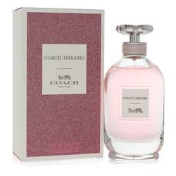 Coach Dreams - Perfume - Coach