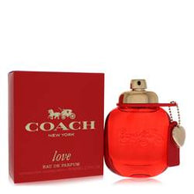 Coach Love (red packaging)