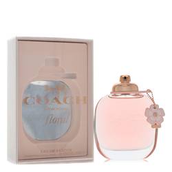 Coach Floral