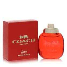Coach Love Eau De Parfum Spray (red packaging) By Coach - Eau De Parfum Spray (red packaging) - Coach