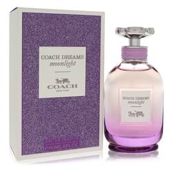 Coach Dreams Moonlight - Perfume - Coach